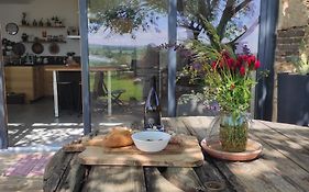 Chambre spacieuse Le clos des vignes